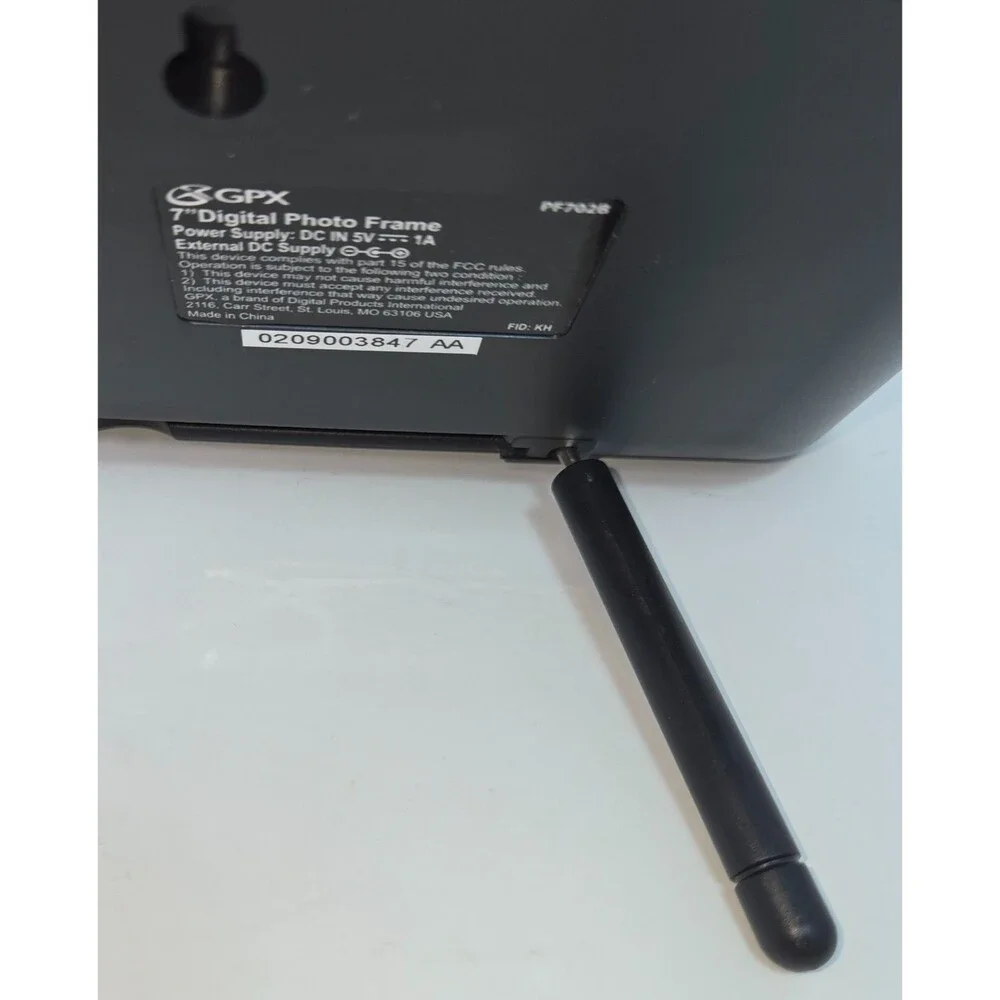 GPX 7